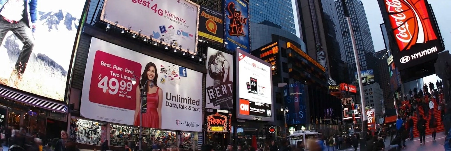 Superior Quality and Performance from Genoptic’s LED Signage