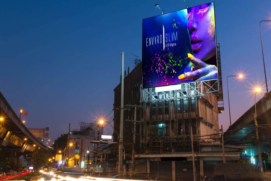 LED Digital Signs for Sale