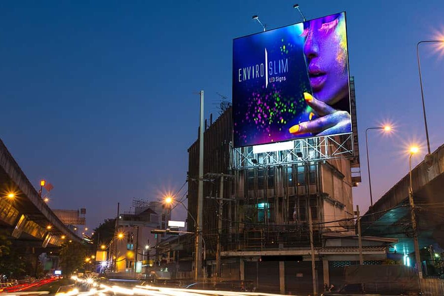 LED Billboard Pricing