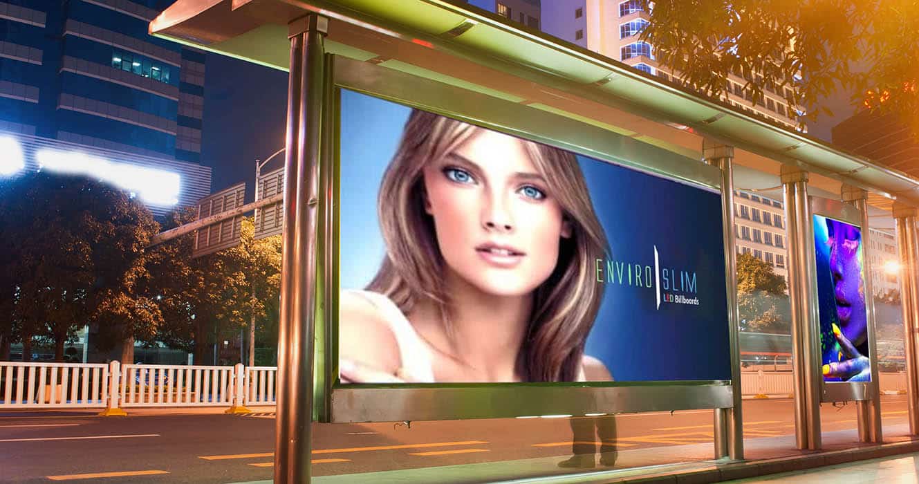 What is a Digital Billboard? What Can it Do for Your Business?
