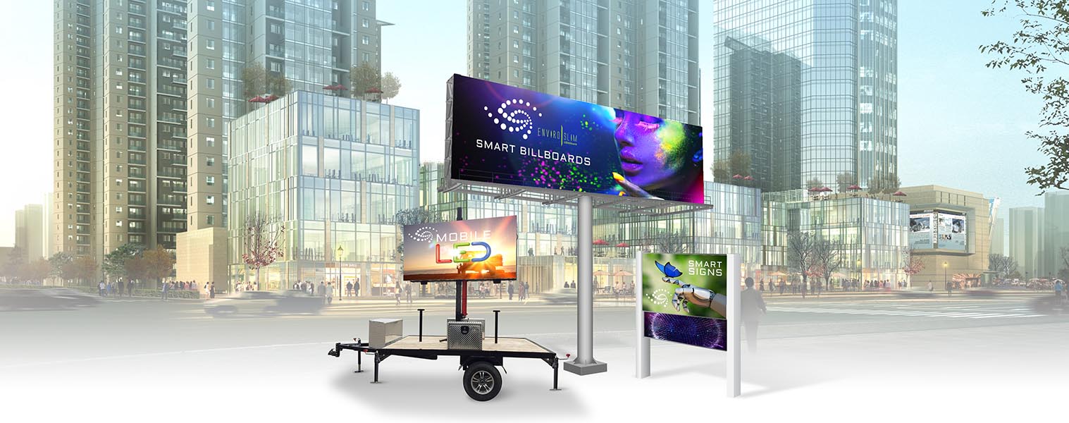 What are the Most Effective Ways to Utilize Mobile LED Digital Billboards for Advertising