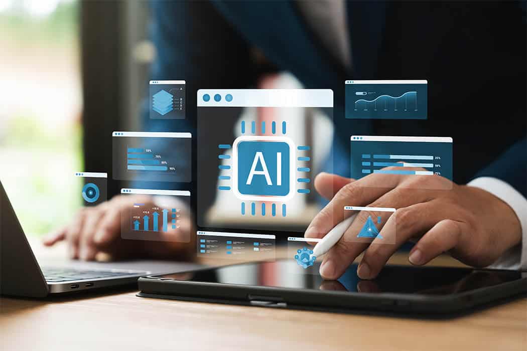 How AI Will Enhance the Outdoor LED Digital Sign Industry