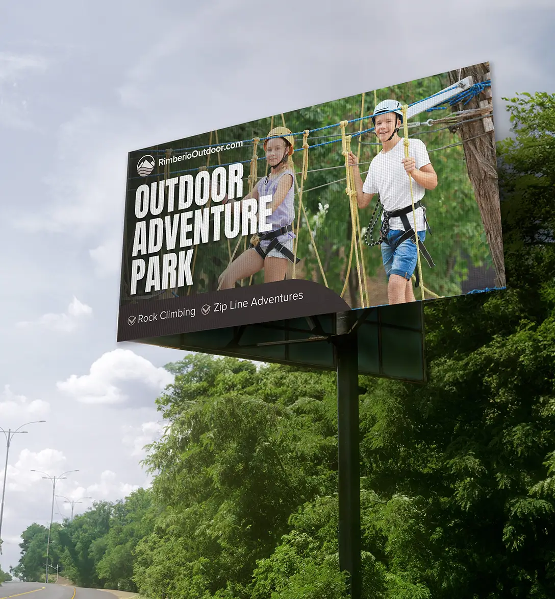 LED Billboards