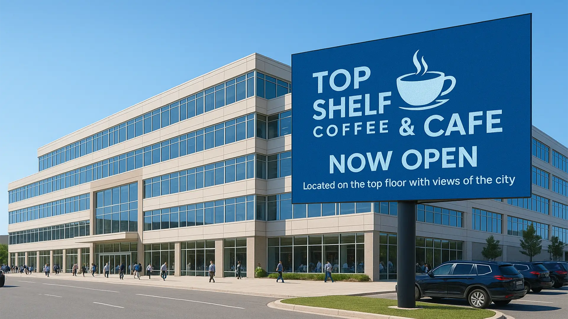 Billboard Advertising Tips & Best Practices