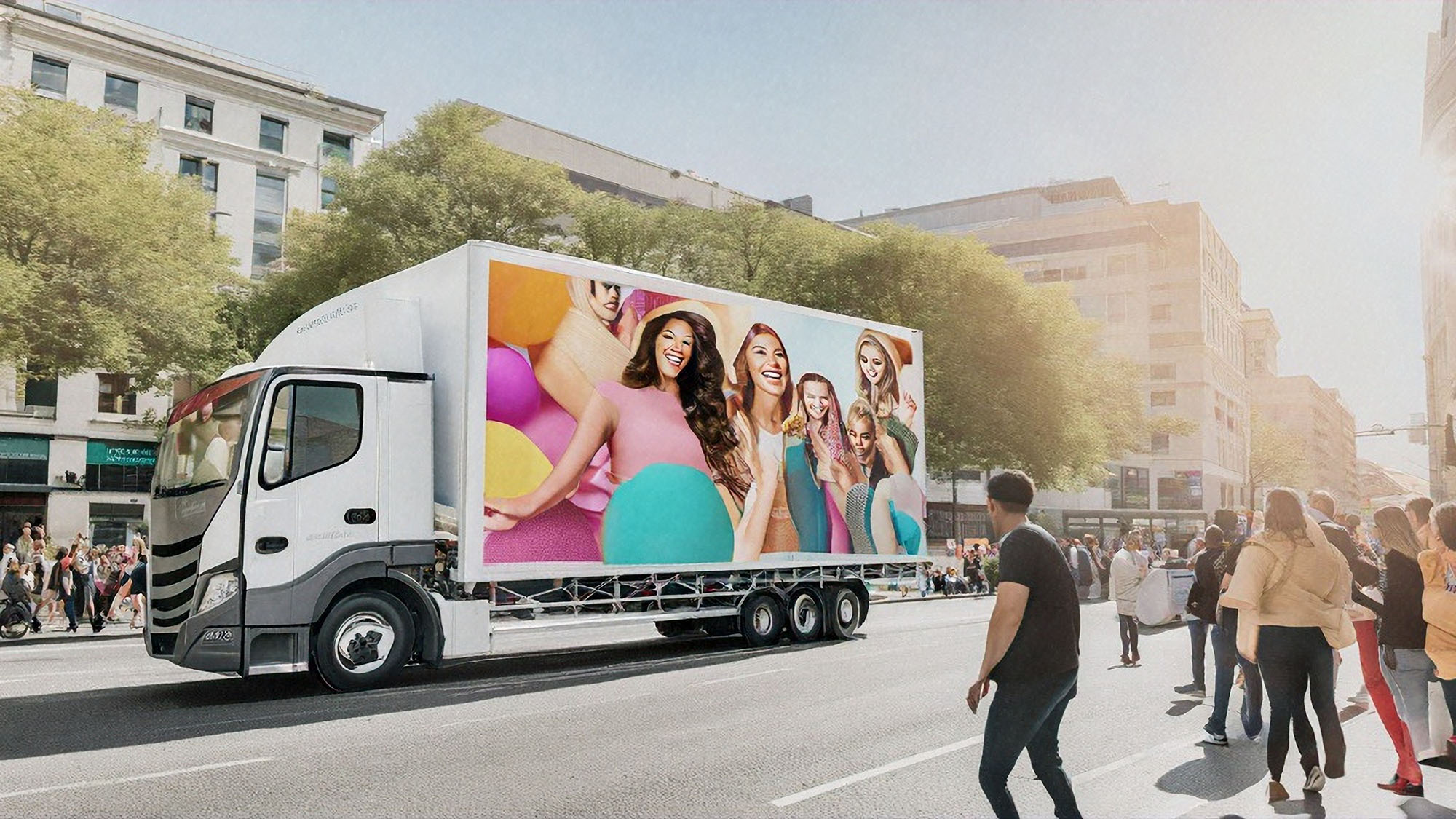 How Much Does Mobile Billboard Advertising Cost in 2026? Your Complete Rate Breakdown